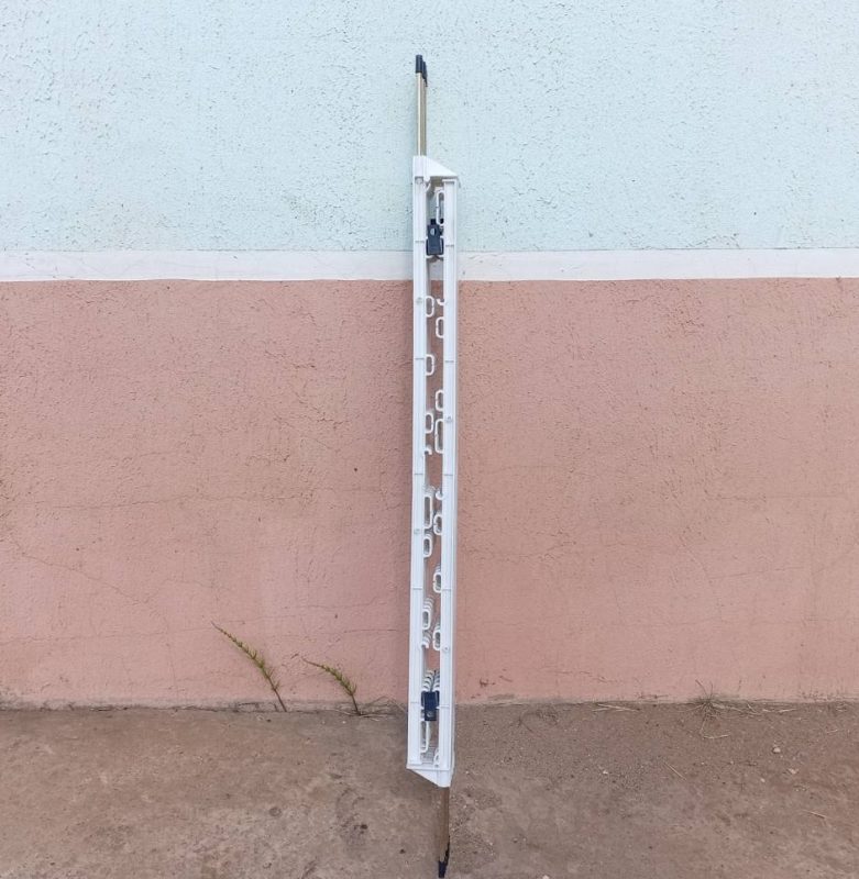 Штырь ограждения электропастуха 105 см (пластмассовый) | ЧПУП «Метрасалес»