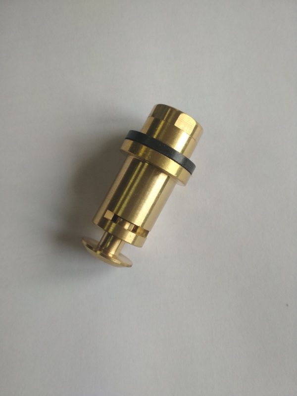 Клапан запасной (к автопоилке эмалированной с нерж. языком) | ЧПУП «Метрасалес»