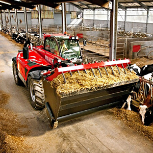 Оборудование для животноводства | ЧПУП «Метрасалес»