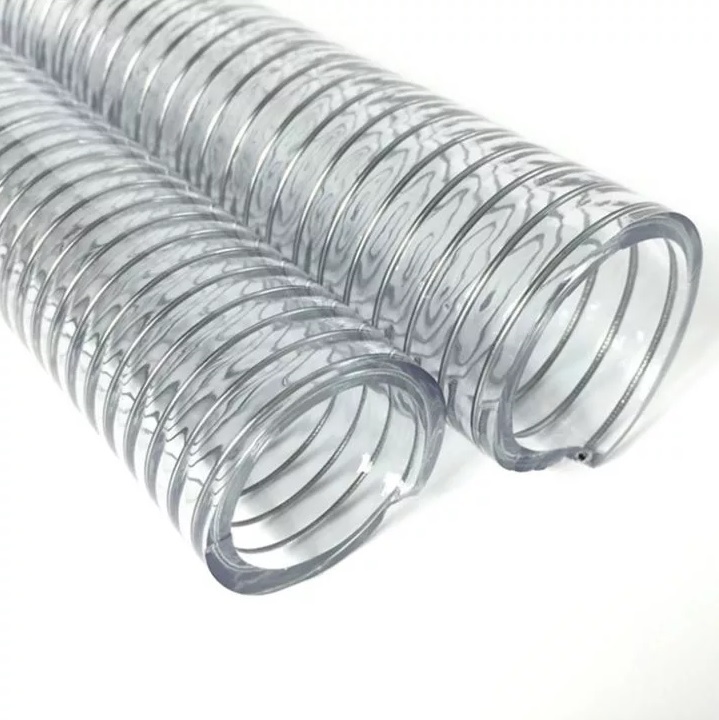 Шланг армированный металлом 50мм Terraflex | ЧПУП «Метрасалес»