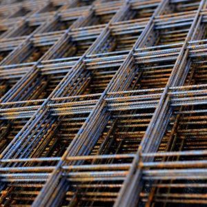 Продажа сетки сварной для стяжки, кладки | ЧПУП «Метрасалес»