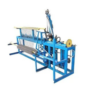 Станки для производства сетки рабица | ЧПУП «Метрасалес»