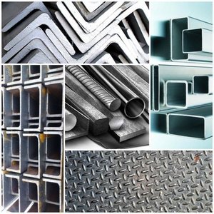 Арматура, уголки, трубы | ЧПУП «Метрасалес»