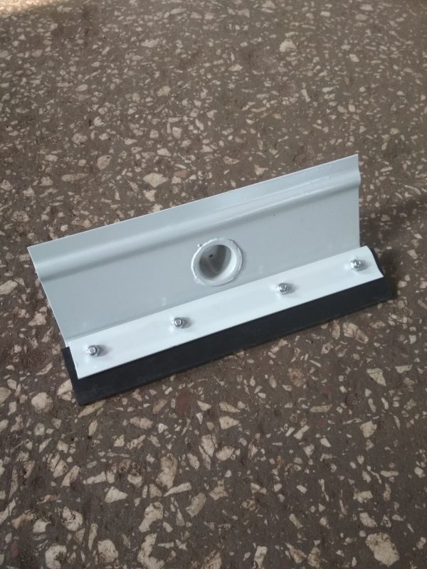 Скребок для твердого и жидкого навоза | ЧПУП «Метрасалес»