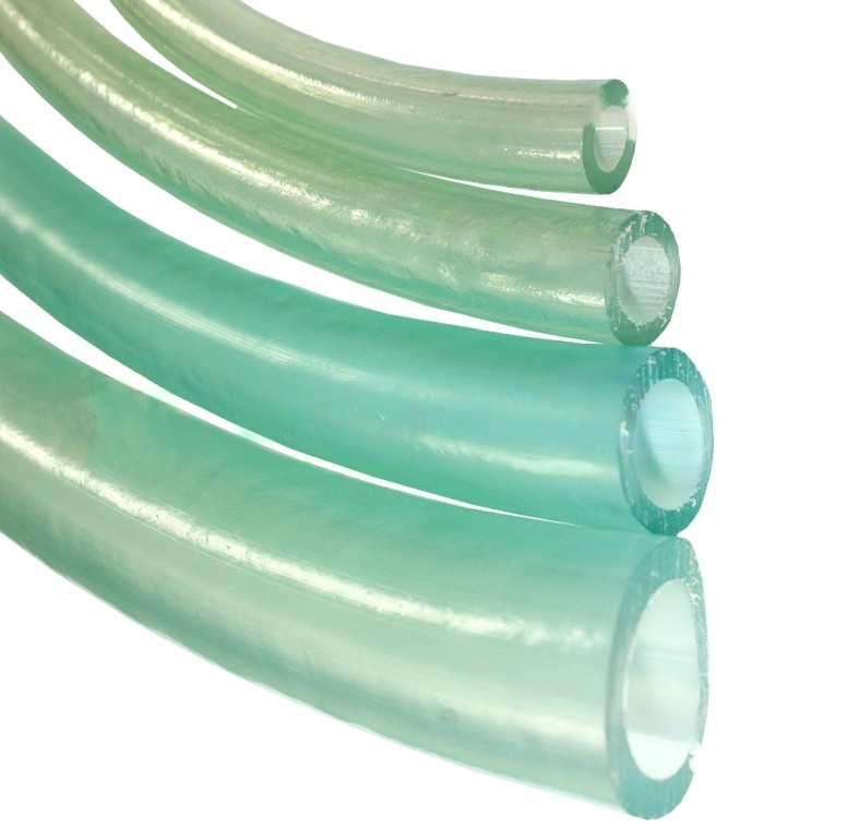 Шланг ПВХ 38х8 Ш-62 — бухта 20 м | ЧПУП «Метрасалес»