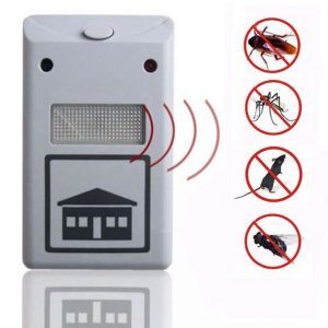 Устройство для отпугивания грызунов | ЧПУП «Метрасалес»