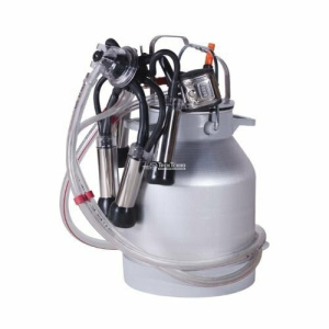 Аппарат доильный попарного доения | ЧПУП «Метрасалес»