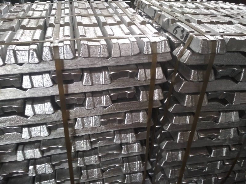 Сплав алюминиевый литейный АК7 | ЧПУП «Метрасалес»