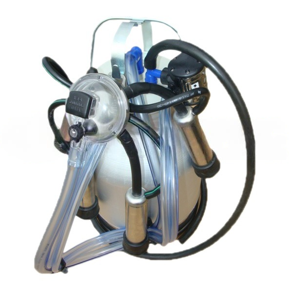 Аппарат доильный УДМ 03.000-03Т | ЧПУП «Метрасалес»