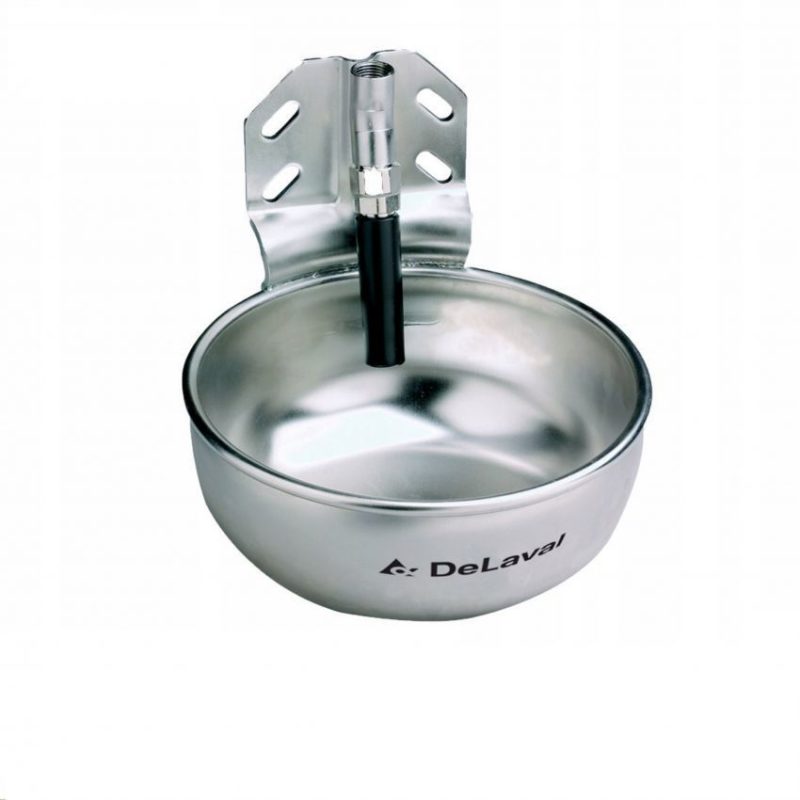 Автопоилка нержавеющая Steel Drinker, 5 л. | ЧПУП «Метрасалес»