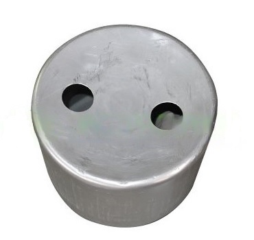 Баллон УДС 01.000 | ЧПУП «Метрасалес»