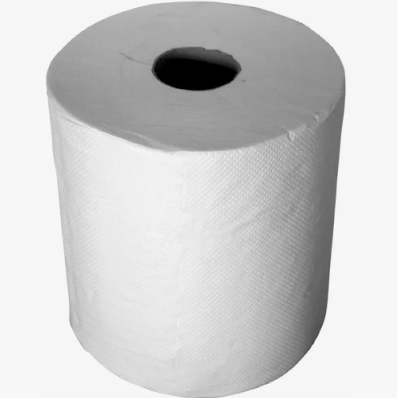 Бумажные салфетки для протирки вымени коров Clean С1000 1 слой, (МЯГКАЯ) | ЧПУП «Метрасалес»