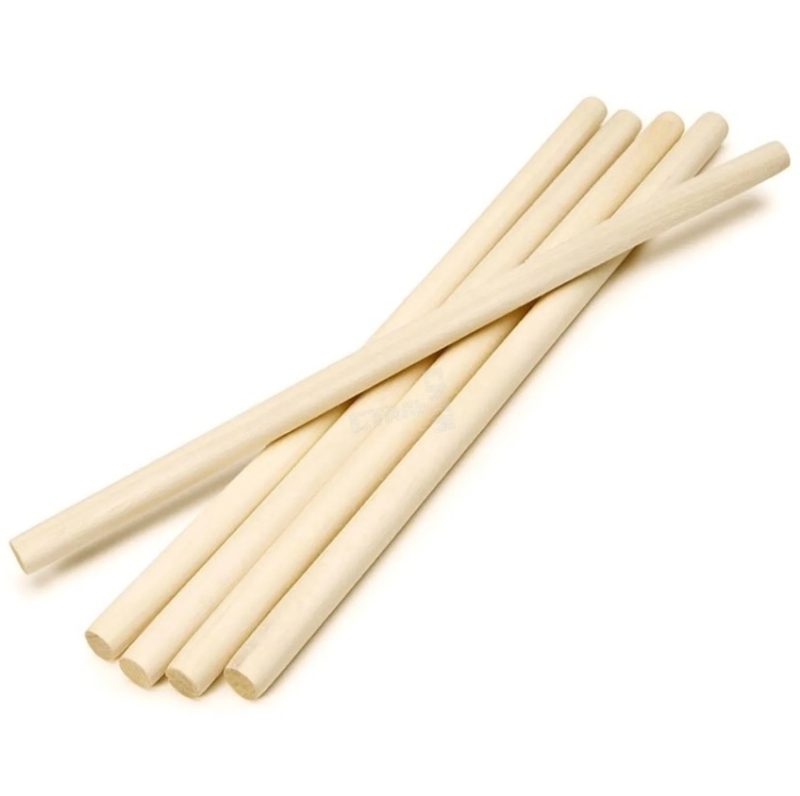 Черенок деревянный 200 мм | ЧПУП «Метрасалес»