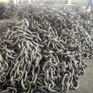 Цепь круглозвенная сварная 13х36мм, 8 класс | ЧПУП «Метрасалес»