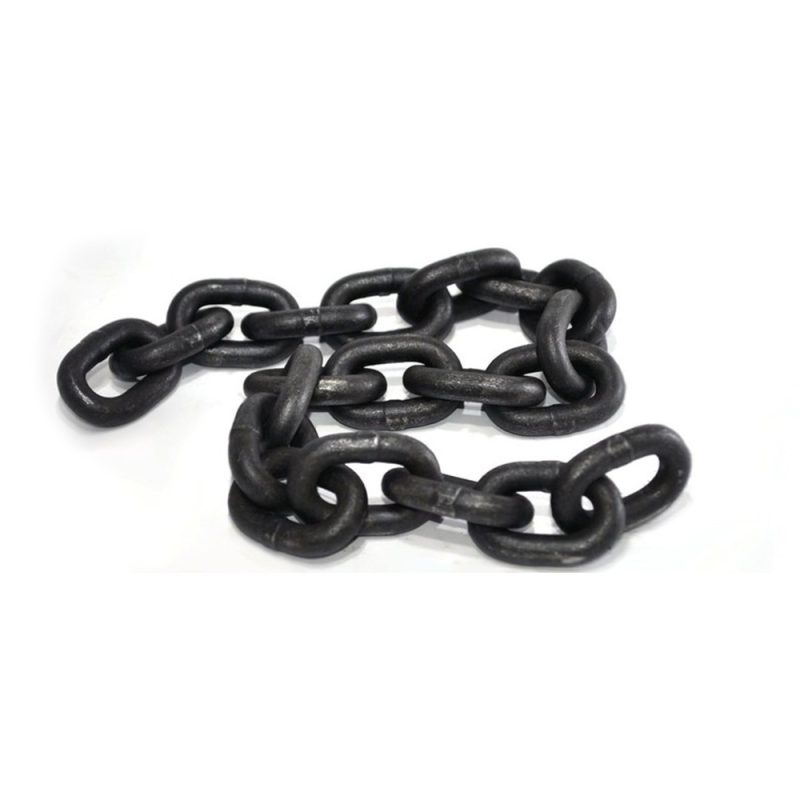 Цепь круглозвенная сварная 13х36мм, 8 класс | ЧПУП «Метрасалес»