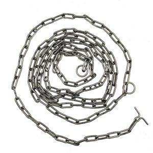 Производство цепей для привязи КРС | ЧПУП «Метрасалес»