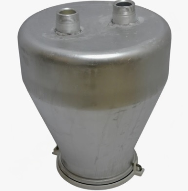 ДВ 32090-01 баллон вакуумный с пластмассовой крышкой | ЧПУП «Метрасалес»