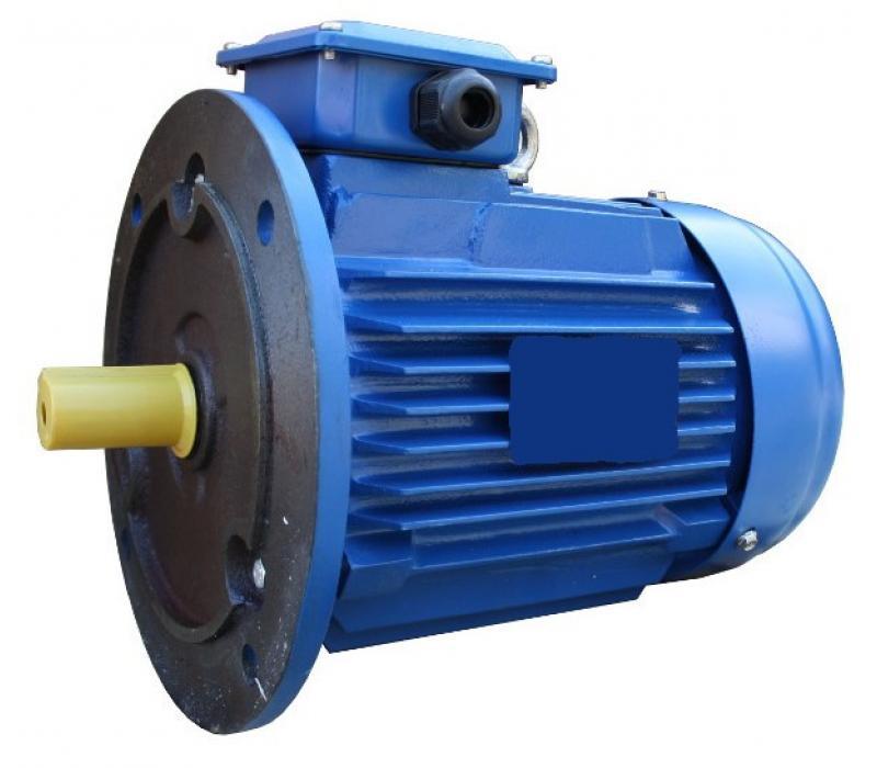 Электродвигатель АИР90L4 (2,2 кВт*1500 об/мин.) | ЧПУП «Метрасалес»