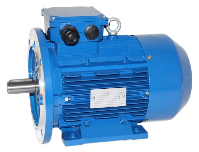 Электродвигатель АИР112МВ6 (4.0 кВт*1000 об/мин.) | ЧПУП «Метрасалес»