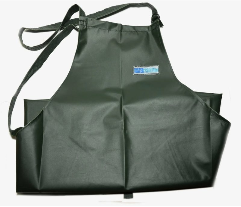 Фартук нейлоновый Chemical с ПВХ покрытием | ЧПУП «Метрасалес»