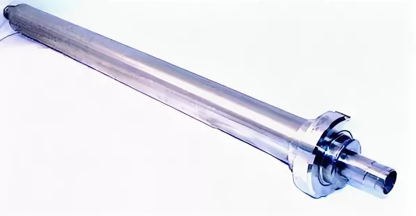 Фильтр молочный ФМ-1 (нерж.) | ЧПУП «Метрасалес»