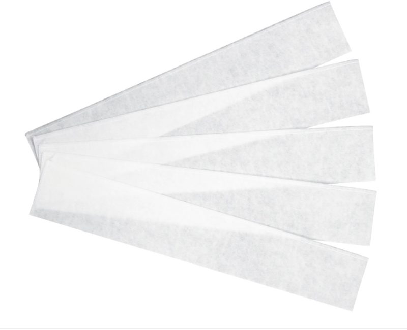 Фильтр молочный сшитый (800х80) (кор.-200 шт.) | ЧПУП «Метрасалес»