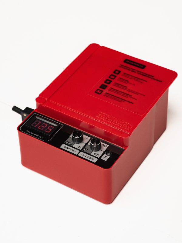 Генератор импульсов Статик-3М (6 Джоулей) | ЧПУП «Метрасалес»