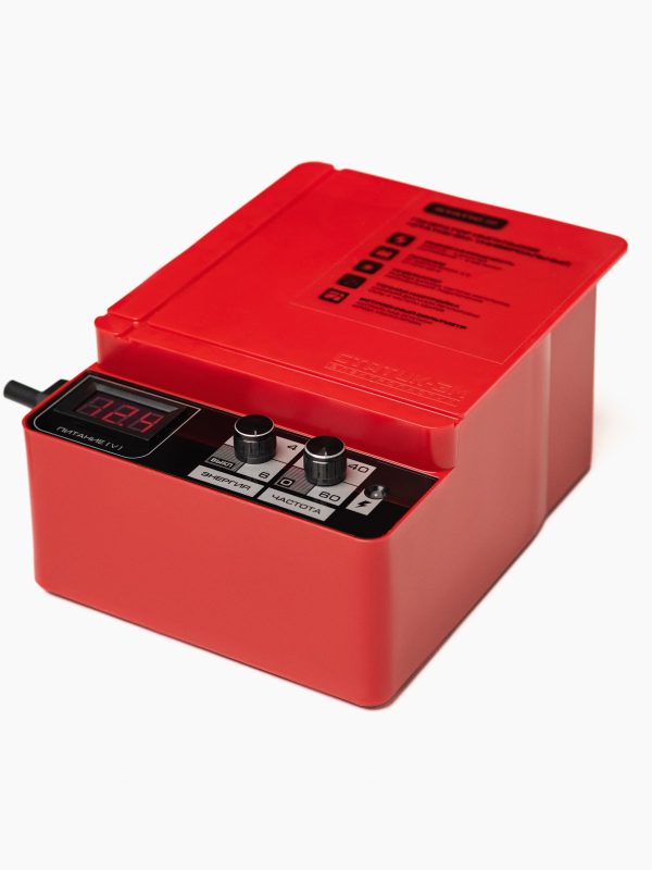 Генератор импульсов Статик-3М (6 Джоулей) | ЧПУП «Метрасалес»