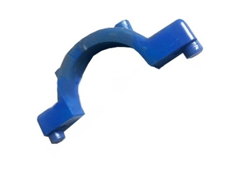 Хомут площадки устройства промывки УДА 12.00.005 | ЧПУП «Метрасалес»