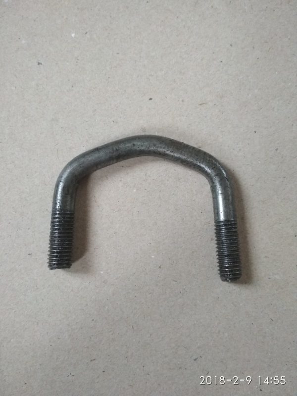 Хомут товарный (ПА 607 В) | ЧПУП «Метрасалес»