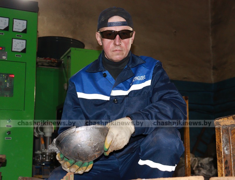 ЧПУП «Метрасалес»