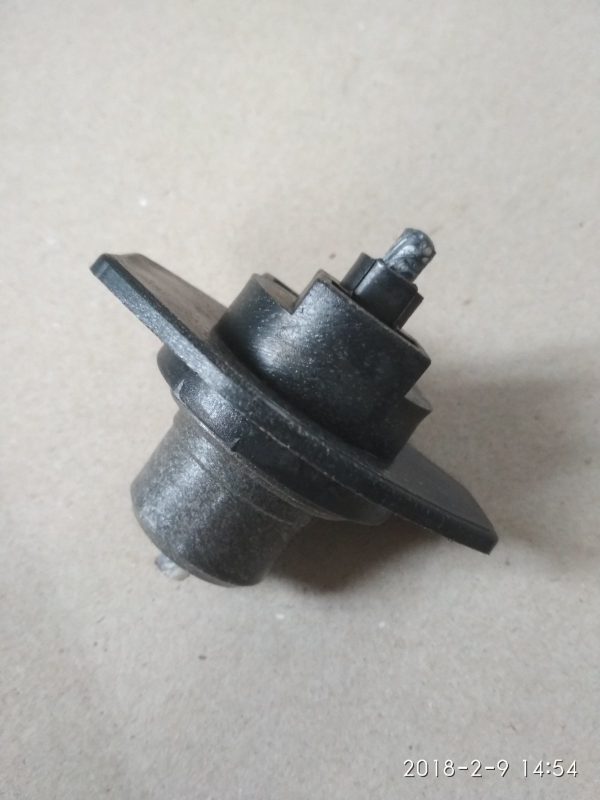 Клапан ПА 020 | ЧПУП «Метрасалес»