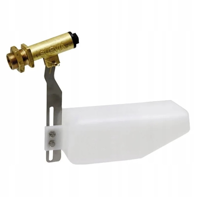 Клапан поплавковый «Maxiflow» 3/4″ (40л/мин) | ЧПУП «Метрасалес»