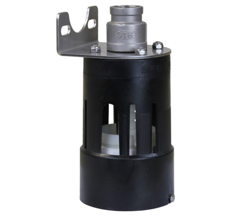 Клапан поплавковый Water Boss | ЧПУП «Метрасалес»