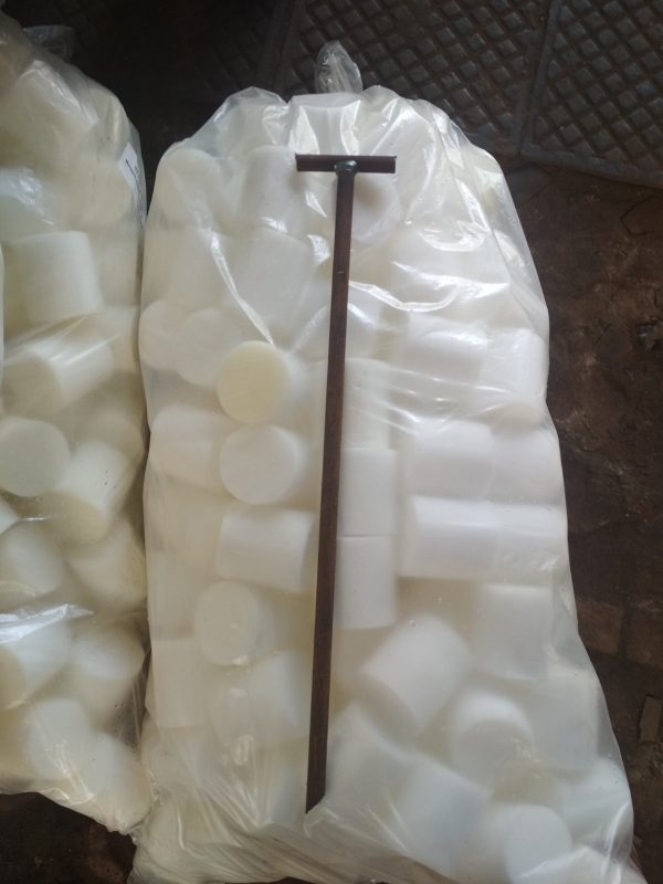 Колышек для цепи (60 см) | ЧПУП «Метрасалес»