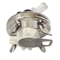 Коллектор 240 мл попарного доения АДС 11А.01.000-01 | ЧПУП «Метрасалес»