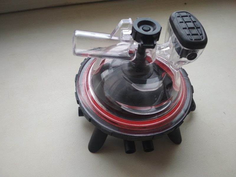 Коллектор LUNIC 200 СС | ЧПУП «Метрасалес»