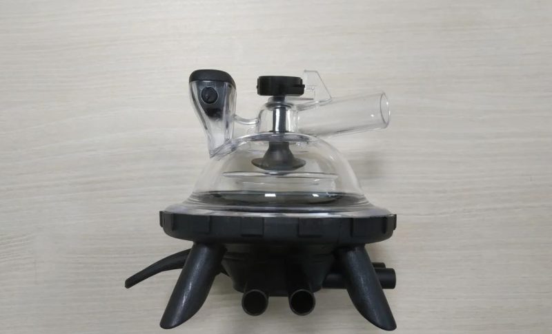 Коллектор LUNIC 200 СС | ЧПУП «Метрасалес»