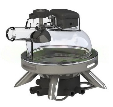 Коллектор в сборе КДА1Б-00.01-01 | ЧПУП «Метрасалес»