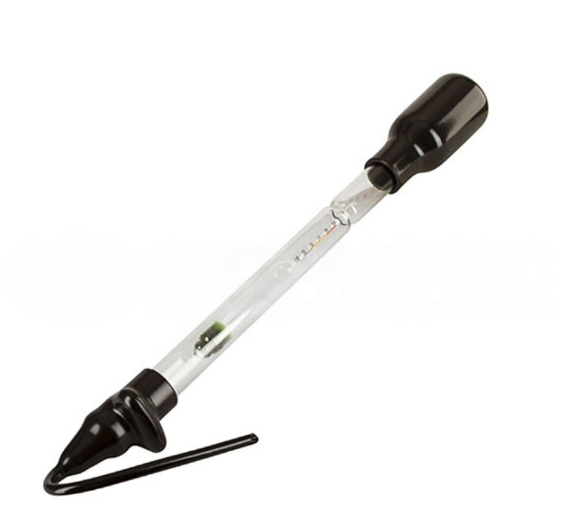 Колостромер измеритель молозива | ЧПУП «Метрасалес»