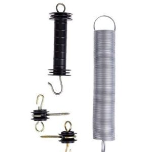 Комплект для калитки электроизгороди | ЧПУП «Метрасалес»