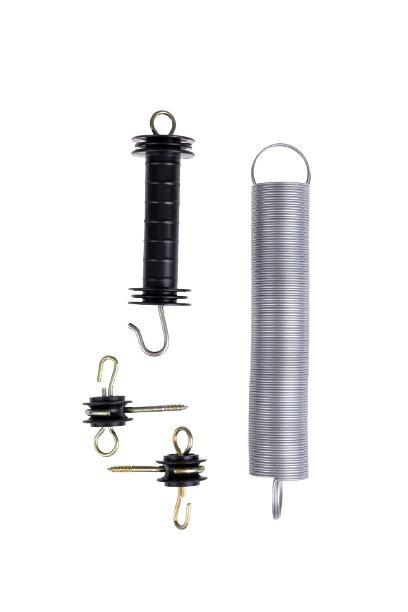 Комплект для калитки электроизгороди | ЧПУП «Метрасалес»