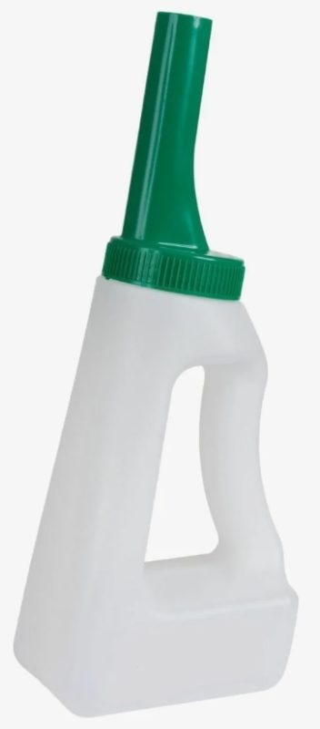 Кормушка для телят EASY DRENCHER | ЧПУП «Метрасалес»