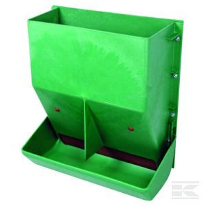 Кормушка для телят | ЧПУП «Метрасалес»