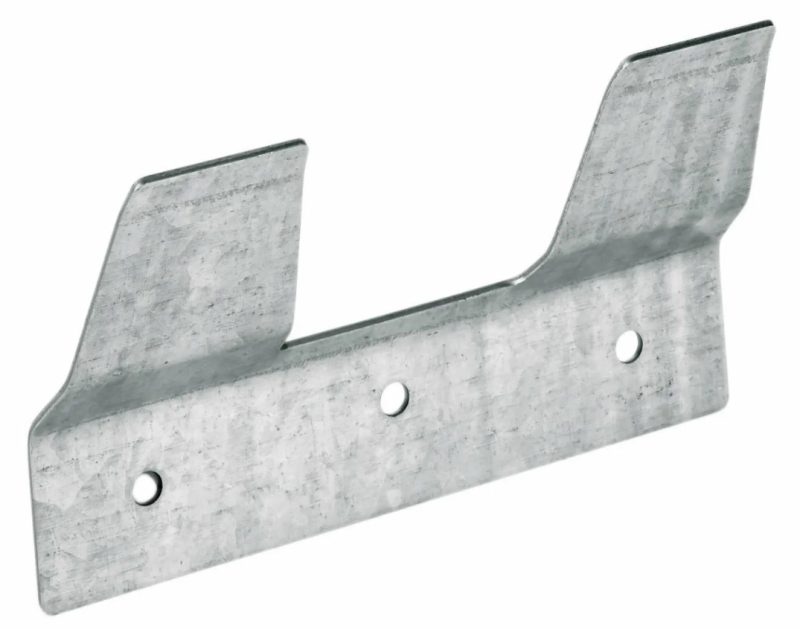 Кронштейн крепления ведра для поения телят | ЧПУП «Метрасалес»