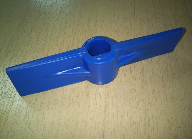 Крыльчатка НМУ 00.008 | ЧПУП «Метрасалес»