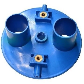 Крышка АДС 08.03.000-01 д.50 | ЧПУП «Метрасалес»