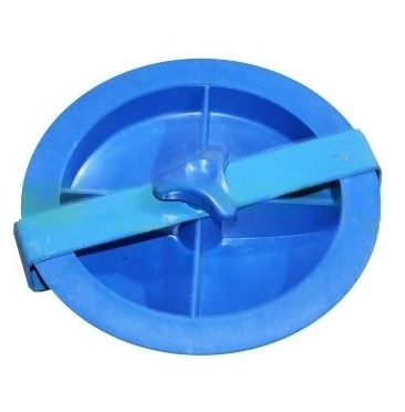 Крышка к вакуумному баллону | ЧПУП «Метрасалес»