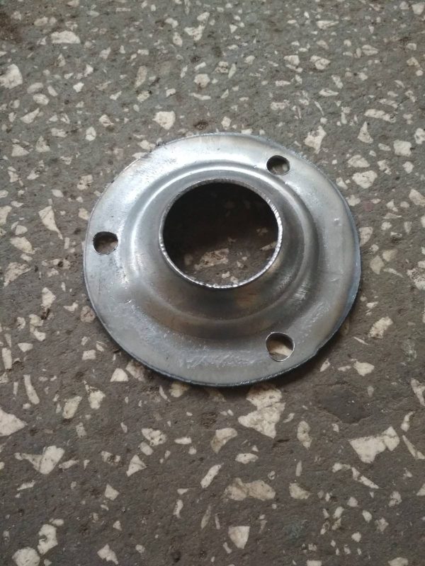 Крышка поворотной звездочки сквозная ТСН-160/3.0Б | ЧПУП «Метрасалес»