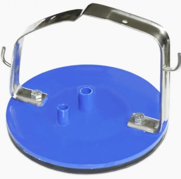 Крышка ведра АДС-17.09.000 | ЧПУП «Метрасалес»